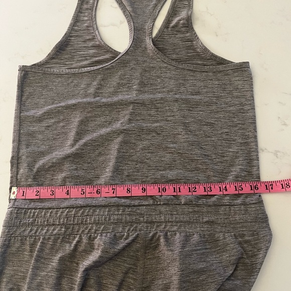 Vuori Lux Harem Jumpsuit - Picture 15 of 16